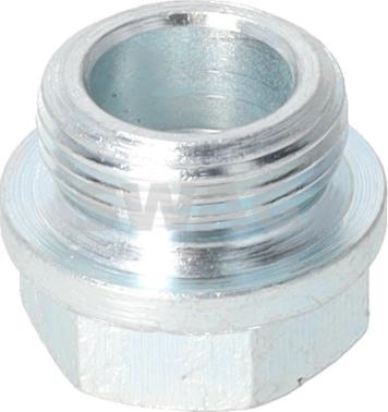 Swag 33 11 2955 - Резьбовая пробка, масляний піддон autocars.com.ua