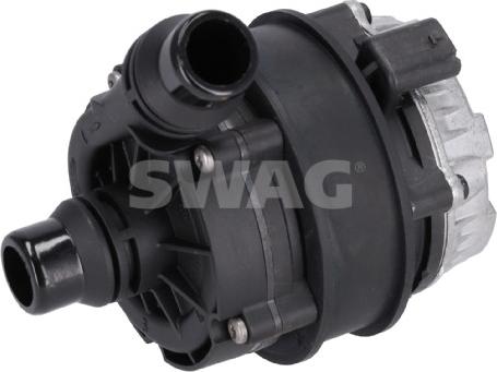 Swag 33 11 2971 - Додатковий водяний насос autocars.com.ua
