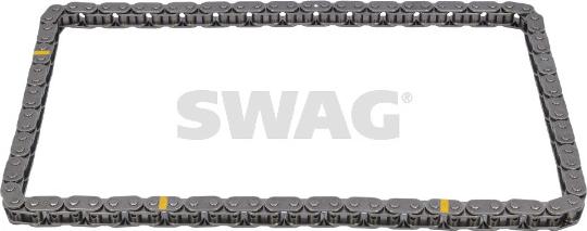 Swag 33 11 3049 - Ланцюг приводу распредвала autocars.com.ua