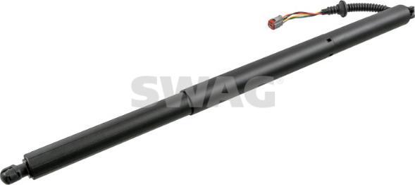 Swag 33 11 3101 - Електромотор, задні двері autocars.com.ua