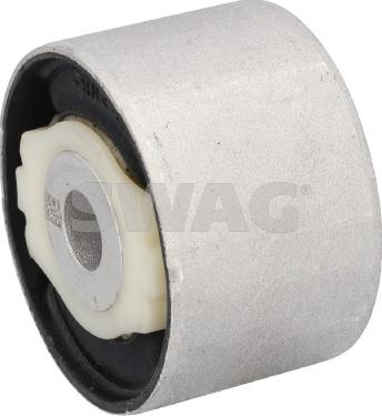 Swag 33 11 3128 - Втулка, балка мосту autocars.com.ua