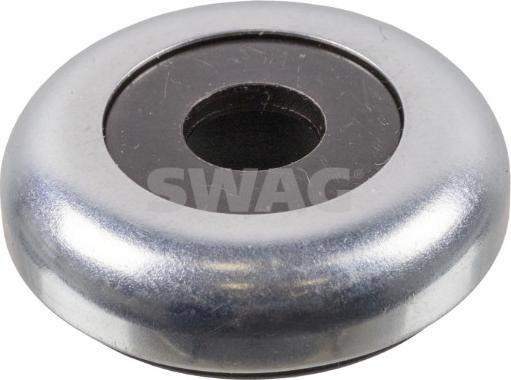 Swag 33 11 3165 - Підшипник кочення, опора стійки амортизатора autocars.com.ua