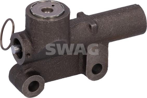 Swag 33 11 3170 - Натягувач, зубчастий ремінь autocars.com.ua