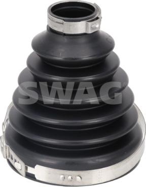 Swag 33 11 3236 - Пильник, приводний вал autocars.com.ua