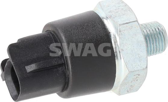 Swag 33 11 3259 - Датчик, тиск масла autocars.com.ua