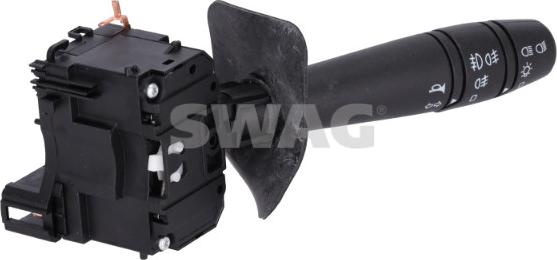 Swag 33 11 3260 - Перемикач покажчиків повороту autocars.com.ua