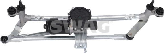 Swag 33 11 3269 - Система тяг і важелів приводу склоочисника autocars.com.ua