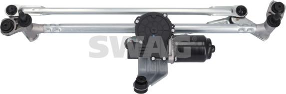 Swag 33 11 3270 - Система тяг і важелів приводу склоочисника autocars.com.ua