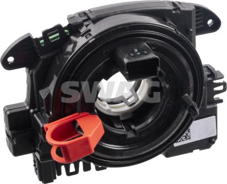 Swag 33 11 3274 - Вита пружина, подушка безпеки autocars.com.ua