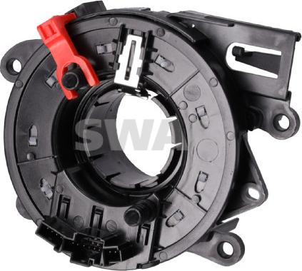 Swag 33 11 3277 - Вита пружина, подушка безпеки autocars.com.ua