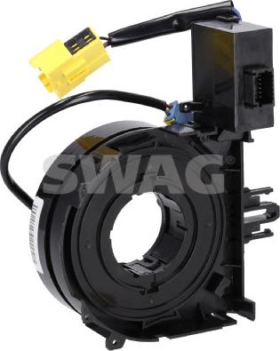 Swag 33 11 3278 - Вита пружина, подушка безпеки autocars.com.ua