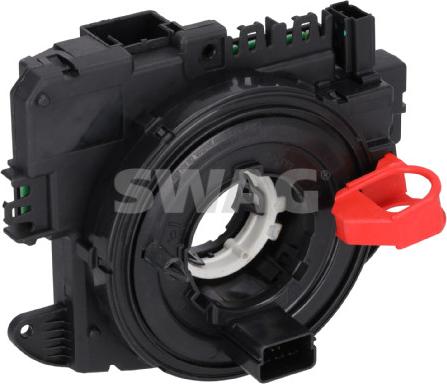 Swag 33 11 3279 - Вита пружина, подушка безпеки autocars.com.ua