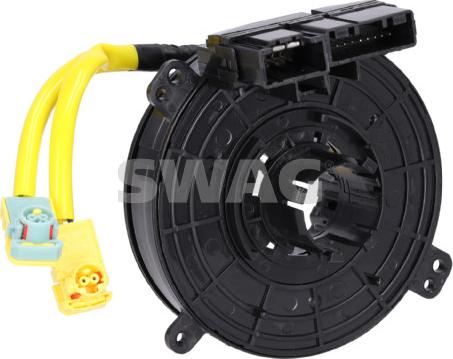 Swag 33 11 3283 - Вита пружина, подушка безпеки autocars.com.ua