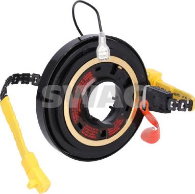 Swag 33 11 3325 - Вита пружина, подушка безпеки autocars.com.ua