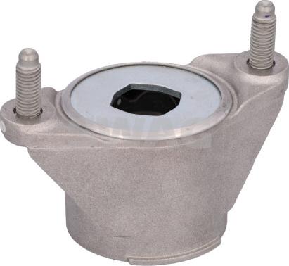 Swag 33 11 3342 - Опора стійки амортизатора, подушка autocars.com.ua