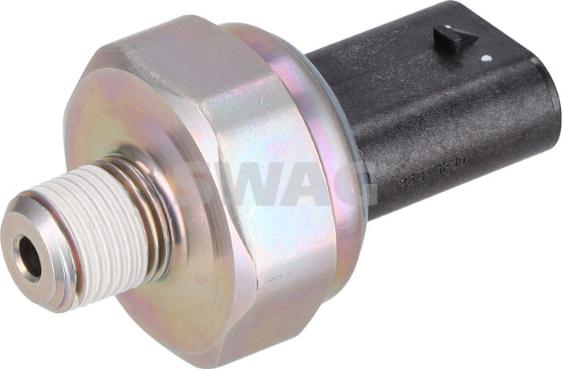 Swag 33 11 3350 - Датчик, тиск масла autocars.com.ua