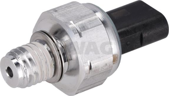 Swag 33 11 3358 - Датчик, тиск масла autocars.com.ua