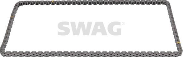 Swag 33 11 3384 - Ланцюг приводу распредвала autocars.com.ua