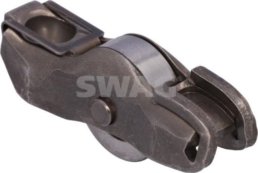 Swag 33 11 3417 - Балансир, управління двигуном autocars.com.ua