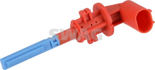 Swag 33 11 3436 - Датчик, рівень охолоджувальної рідини autocars.com.ua