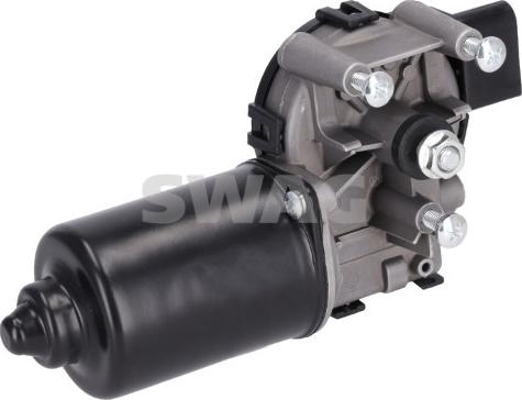 Swag 33 11 3438 - Двигун склоочисника autocars.com.ua