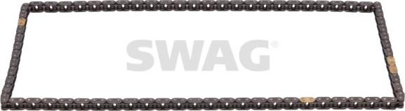 Swag 33 11 3505 - Ланцюг приводу распредвала autocars.com.ua