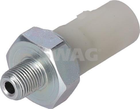 Swag 33 11 3567 - Датчик, тиск масла autocars.com.ua