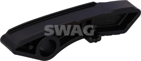 Swag 33 11 3626 - Планка заспокоювача, ланцюг приводу autocars.com.ua
