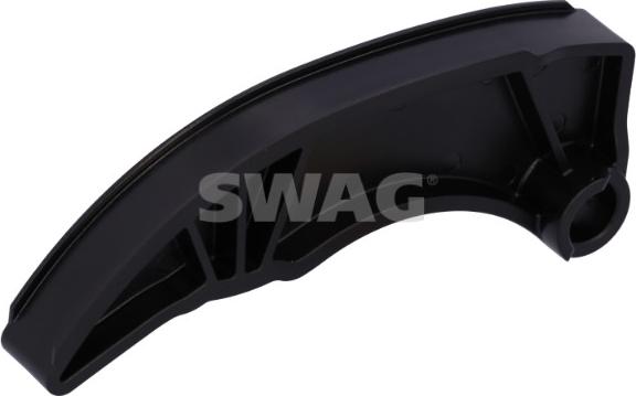 Swag 33 11 3627 - Планка заспокоювача, ланцюг приводу autocars.com.ua