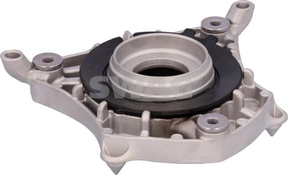 Swag 33 11 3630 - Опора стійки амортизатора, подушка autocars.com.ua