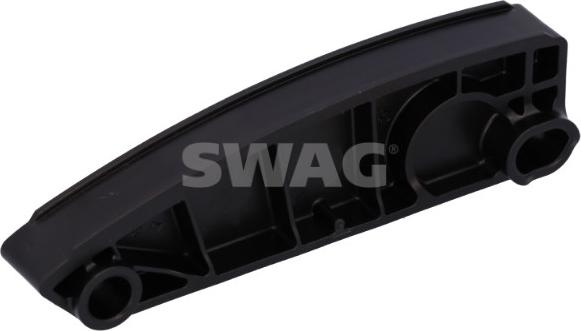 Swag 33 11 3655 - Планка заспокоювача, ланцюг приводу autocars.com.ua