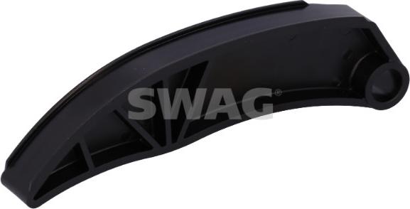 Swag 33 11 3662 - Планка заспокоювача, ланцюг приводу autocars.com.ua