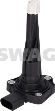 Swag 33 11 3686 - Датчик, рівень моторного масла autocars.com.ua