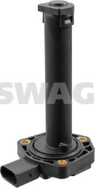 Swag 33 11 3688 - Датчик, рівень моторного масла autocars.com.ua