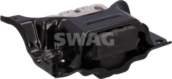 Swag 33 11 3703 - Підвіска, автоматична коробка передач autocars.com.ua