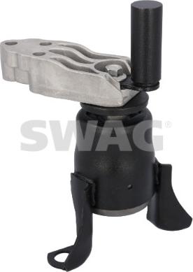 Swag 33 11 3732 - Подушка, підвіска двигуна autocars.com.ua