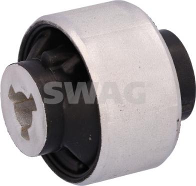 Swag 33 11 3823 - Сайлентблок, важеля підвіски колеса autocars.com.ua