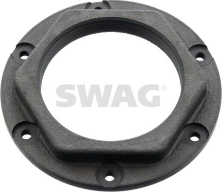 Swag 37 10 2416 - Гайка, шийка осі autocars.com.ua