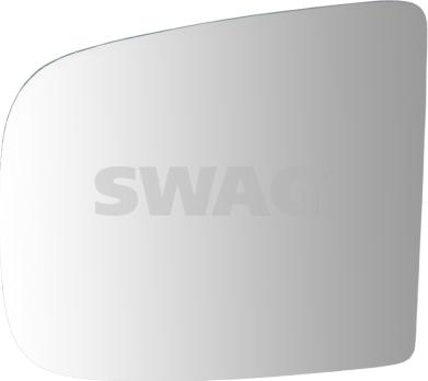 Swag 37 10 7873 - Зеркальное стекло, наружное зеркало avtokuzovplus.com.ua