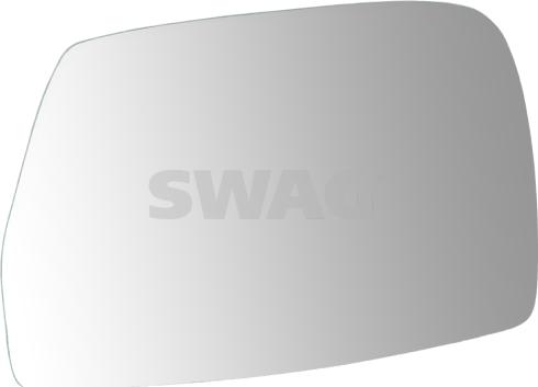 Swag 37 10 7875 - Дзеркальне скло, дзеркало ширококутна autocars.com.ua