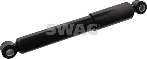 Swag 37 92 0306 - Амортизатор autocars.com.ua