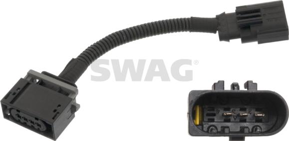 Swag 37 94 7673 - Адаптерный кабель, регулирующая заслонка - подача воздуха avtokuzovplus.com.ua
