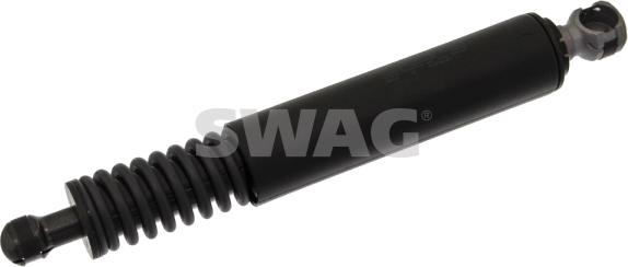 Swag 38 94 0902 - Газова пружина, кришка багажник autocars.com.ua