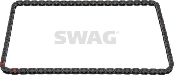 Swag 38 94 4334 - Ланцюг, привід маслонасоса autocars.com.ua