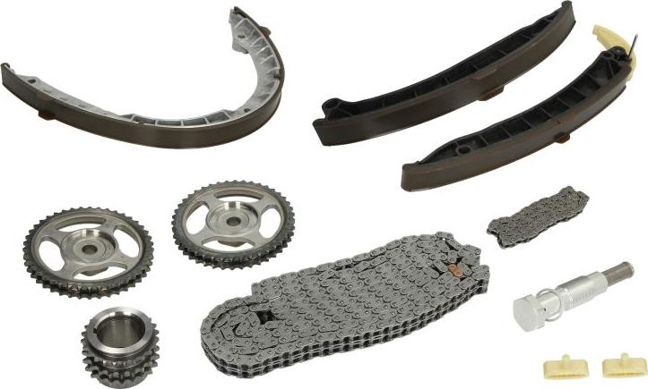 Swag 38 94 4462 - Комплект ланцюга приводу распредвала autocars.com.ua