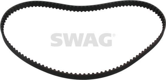 Swag 40 02 0006 - Зубчатый ремень ГРМ autodnr.net