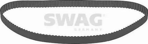 Swag 80 02 0009 - Ремінь ГРМ autocars.com.ua