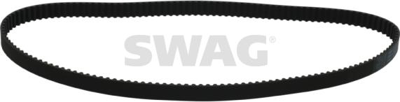 Swag 40 02 0010 - Зубчатый ремень ГРМ autodnr.net