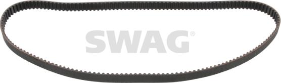 Swag 40 02 0016 - Зубчатый ремень ГРМ autodnr.net