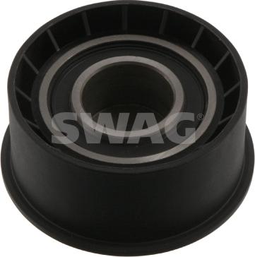 Swag 40 03 0013 - Направляющий ролик, зубчатый ремень autodnr.net